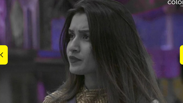 Netizens Slam Shefali; Compare Her To Priyanka Jagga: MB