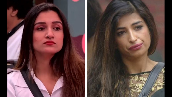Viewers Irked With Shefali