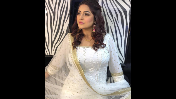 Shehnaaz Gill Is Fake!
