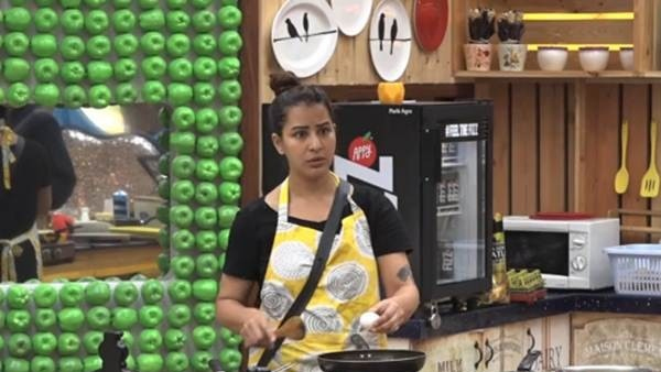 Shilpa Shinde’s Reaction
