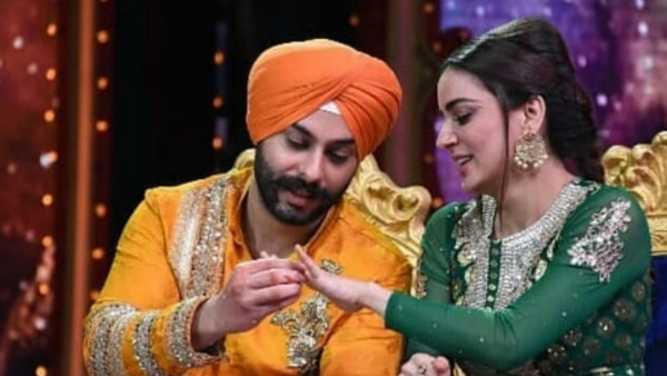 Shraddha-Alam To Be Eliminated