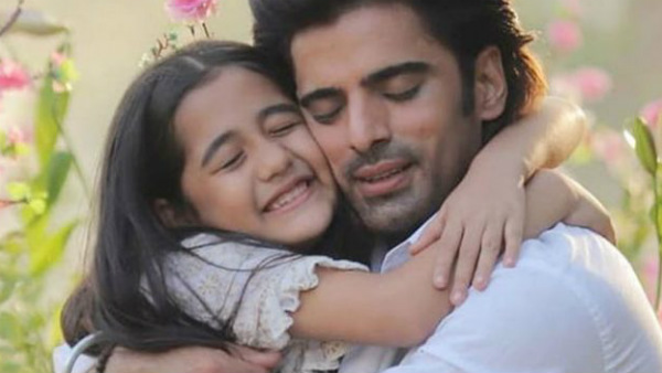 Mohit Is NOT Quitting The Show