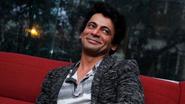 Sunil Grover Makes Insensitive Remarks On PMC Depositors, Gets Bashed By Netizens Sunil Grover Makes Insensitive Remarks On PMC Depositors, Gets Bashed By Netizens