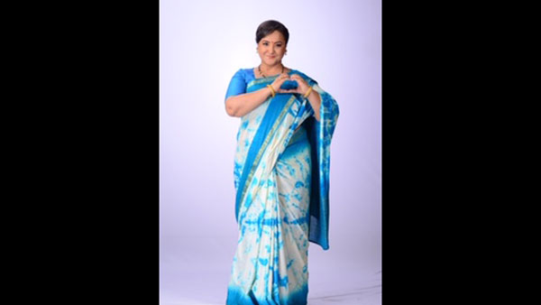 Swati Shah Aka Kusum From Ishaaron Ishaaron Mein