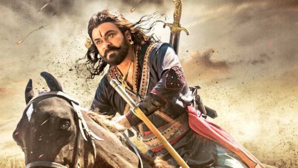 Sye Raa Narasimha Reddy Worldwide Box Office Collections (Day 5 ...