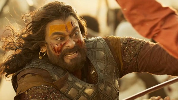Overseas Box Office Update