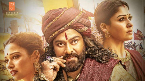 Overseas Box Office Update