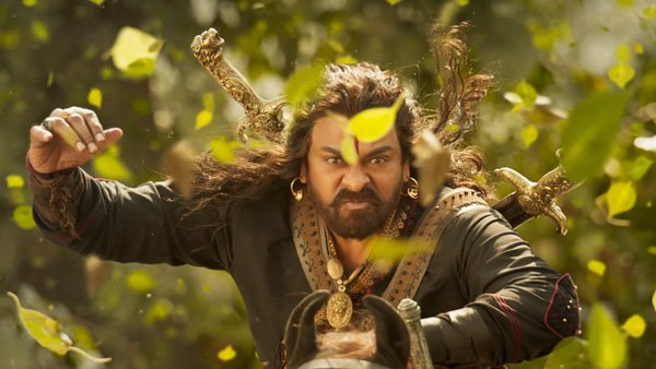 Overseas Box Office Collections