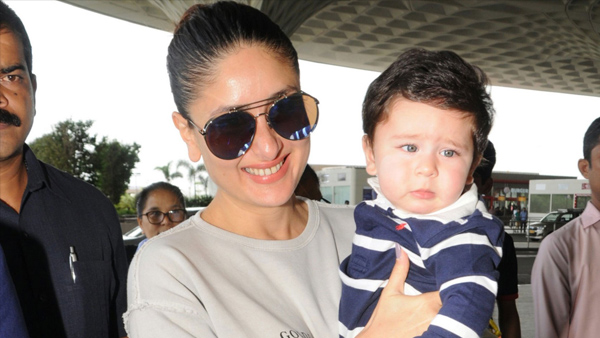 Earlier, Saif Had Also Revealed Kareena's Reaction To His 'Laal Kaptaan' Look