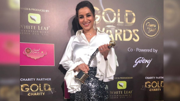 Tisca Chopra