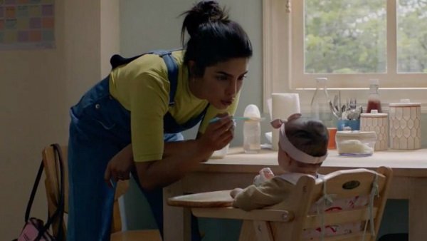 Will 'The Sky Is Pink' Enter The 100 Crore Club?