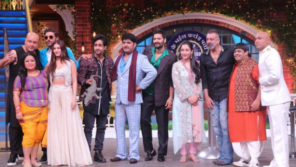 Kaun Banega Crorepati, Superstar Singer, The Kapil Sharma Show