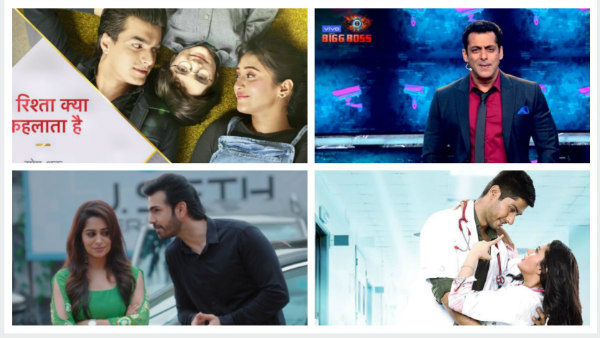 Kasautii Zindagii Kay 2 & Bigg Boss 13