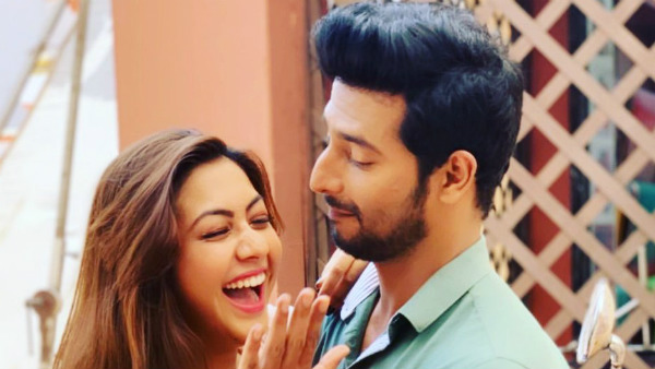 Dance Deewane 2 & Tujhse Hai Raabta