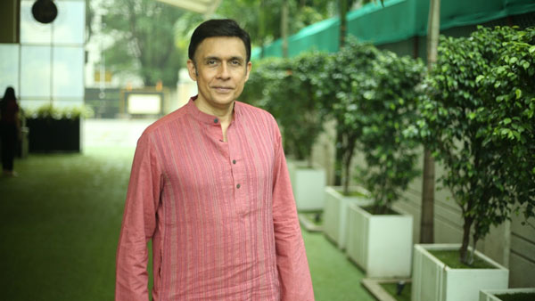 Tushar Dalvi Aka Sai from Mere Sai