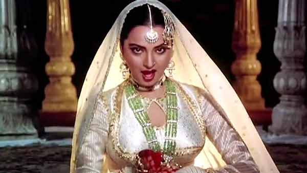 Umrao Jaan (1981)