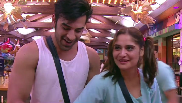 Bigg Boss 13 Day 4 Updates: ‘Patients’ Become ‘Doctors’ Bigg Boss 13 Day 4 Updates: ‘Patients’ Become ‘Doctors’