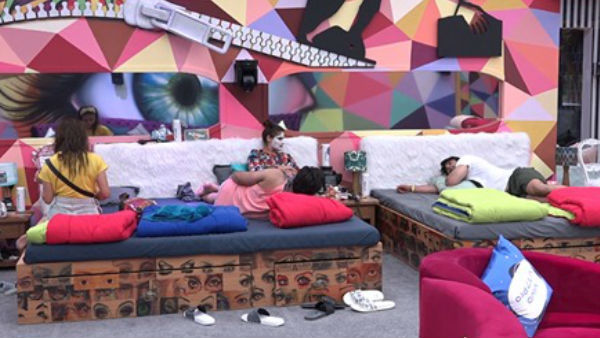 Bigg Boss 13: Contestants Quiz Aarti About Biology Bigg Boss 13: Contestants Quiz Aarti About Biology