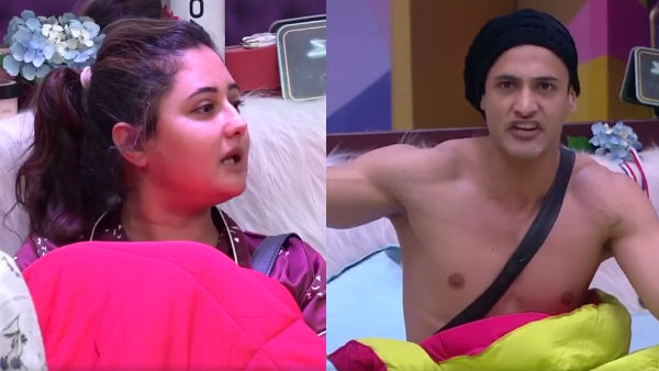 Bigg Boss 13 Day 16 Live Updates Bigg Boss 13 Day 16 Live Updates