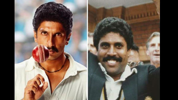 ’83 Director Kabir Khan Showers Praises On Ranveer’s Acting ’83 Director Kabir Khan Showers Praises On Ranveer’s Acting
