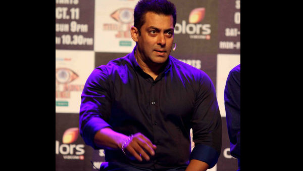 Salman's Parents Keep Asking Him To Move To A Bigger Place