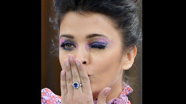 Fans Call Aishwarya’s Stint At PFW A ‘Disaster’