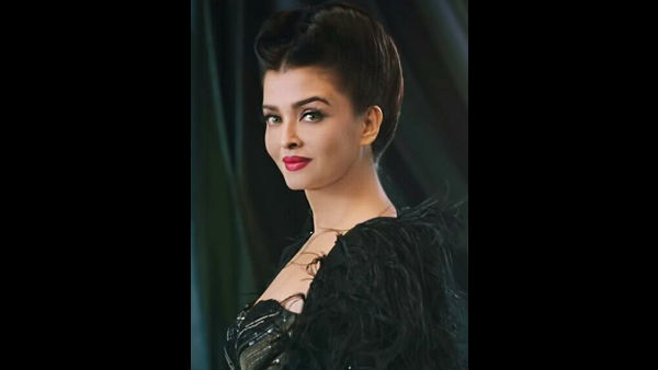 Aishwarya Talks About Maleficent