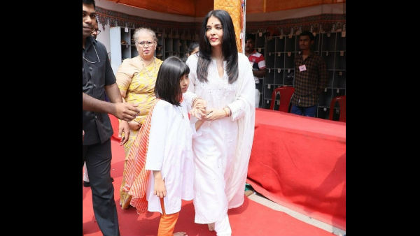 A Few Defended Aishwarya Rai