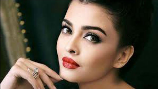Aishwarya Rai Bachchan, On The Work Front