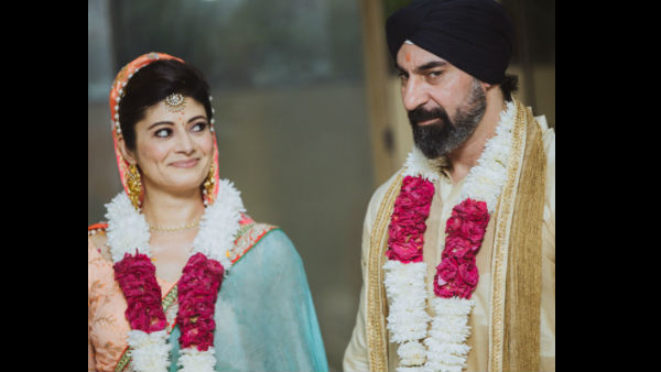 Pooja Batra-Nawab Shah
