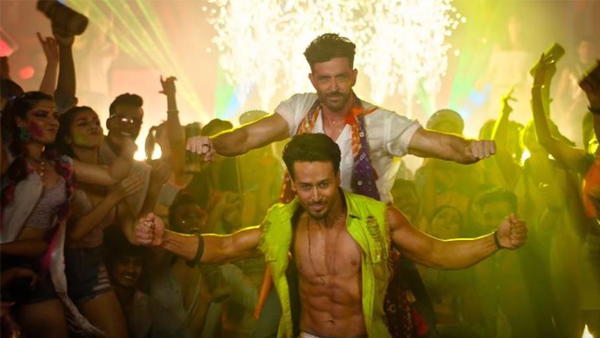 A Happy Hrithik Roshan Speaks...