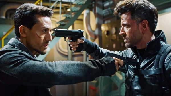 Opening Day Box Office Prediction For War