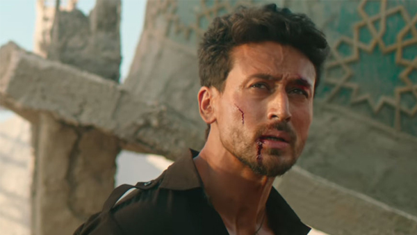 Advance Bookings For The Film Has Been Impressive
