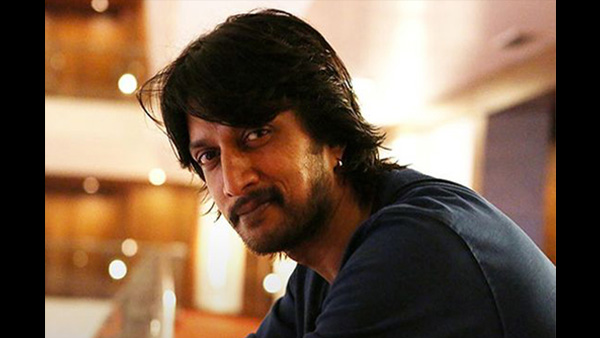 Sudeep To Collaborate With Anup Bhandari? Sudeep To Collaborate With Anup Bhandari?