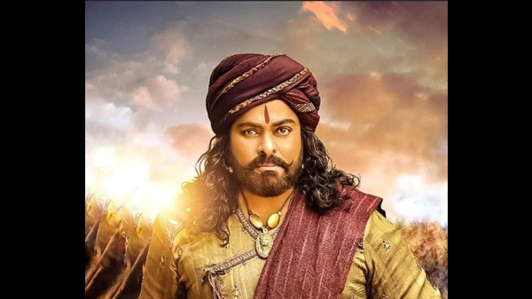 Third Week For Sye Raa