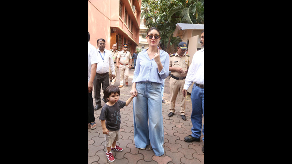 Kareena Kapoor Khan