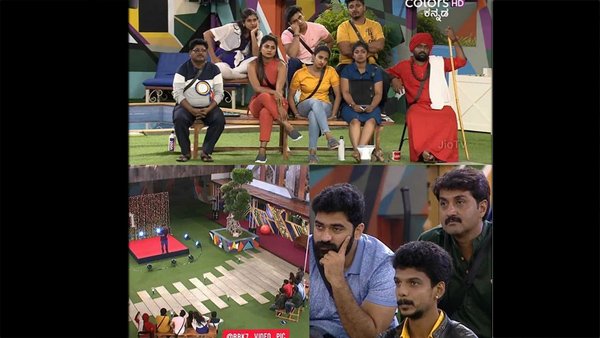 Bigg Boss Kannada 7 Weekend Updates Bigg Boss Kannada 7 Weekend Updates