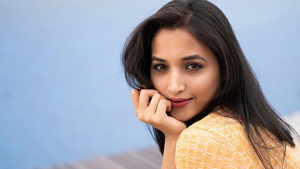 Her Next Project Is Opposite Vikram