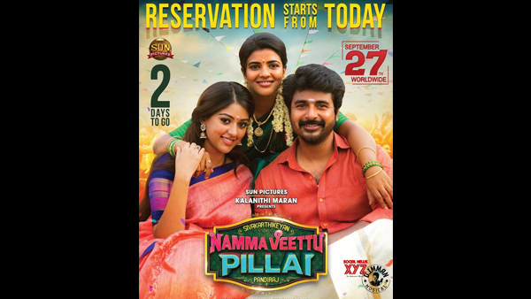 Joins The 40-Crore Club