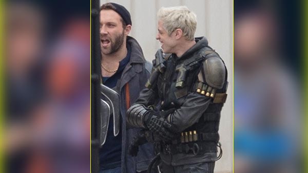 The Suicide Squad