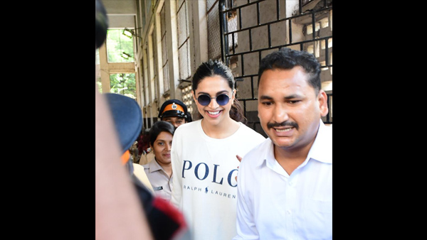 Deepika Padukone