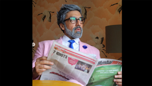 Ashish Chowdhary Says...