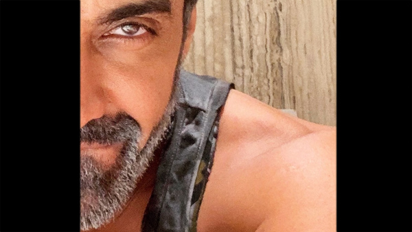 The Actor Is Enjoying This Phase