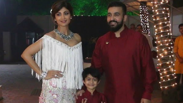 Shilpa Shetty