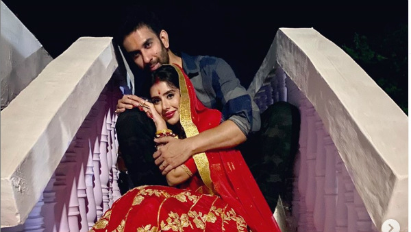 Rajeev & Charu