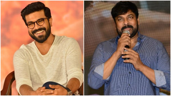Ram Charan To Appear In Chiranjeevi-Koratala Siva Movie? Ram Charan To Appear In Chiranjeevi-Koratala Siva Movie?