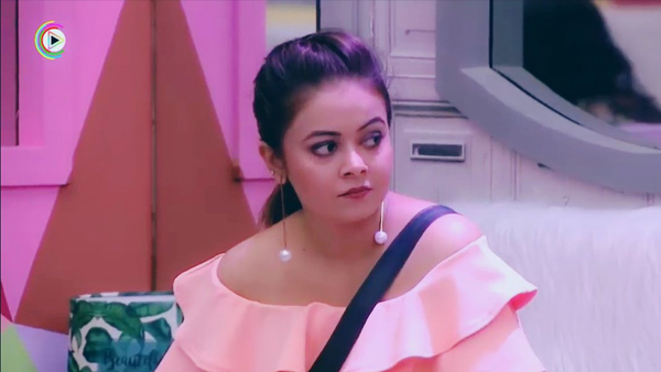 Devoleena Must Have Realised It By Now