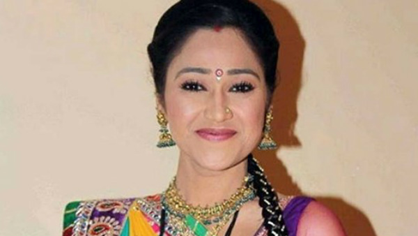 Asit On Disha's Return
