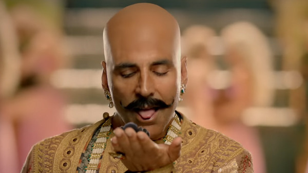 BOLLYWOOD BOX OFFICE. @Bolly_BoxOffice