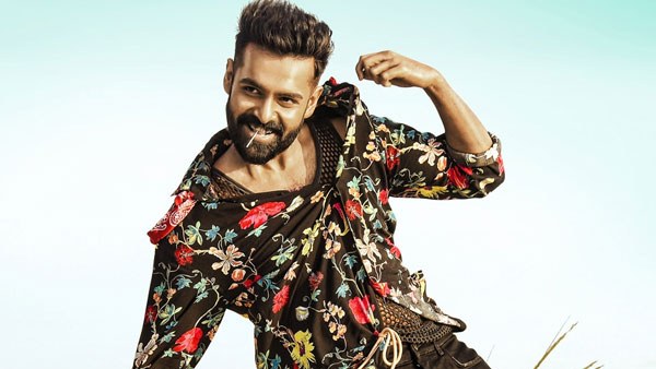 iSmart Shankar